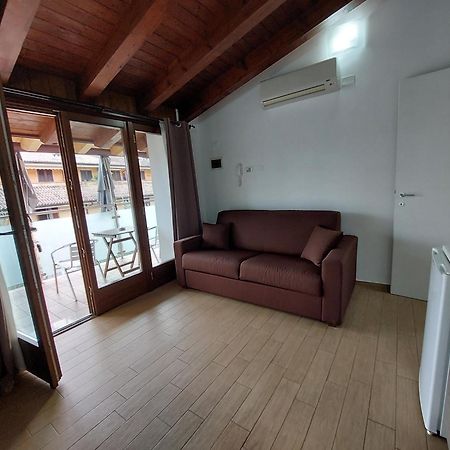 Pizzocolo Resort Fasano Gardone Riviera Zewnętrze zdjęcie