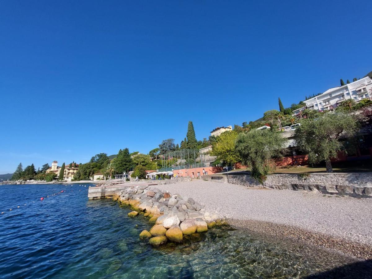 Pizzocolo Resort Fasano Gardone Riviera Zewnętrze zdjęcie