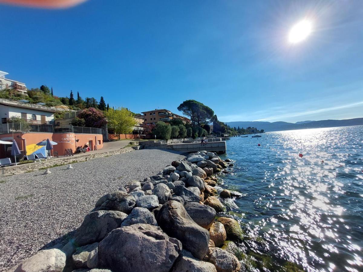 Pizzocolo Resort Fasano Gardone Riviera Zewnętrze zdjęcie