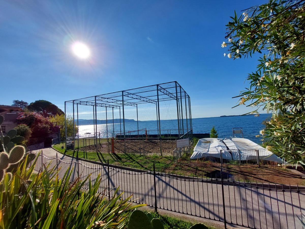 Pizzocolo Resort Fasano Gardone Riviera Zewnętrze zdjęcie