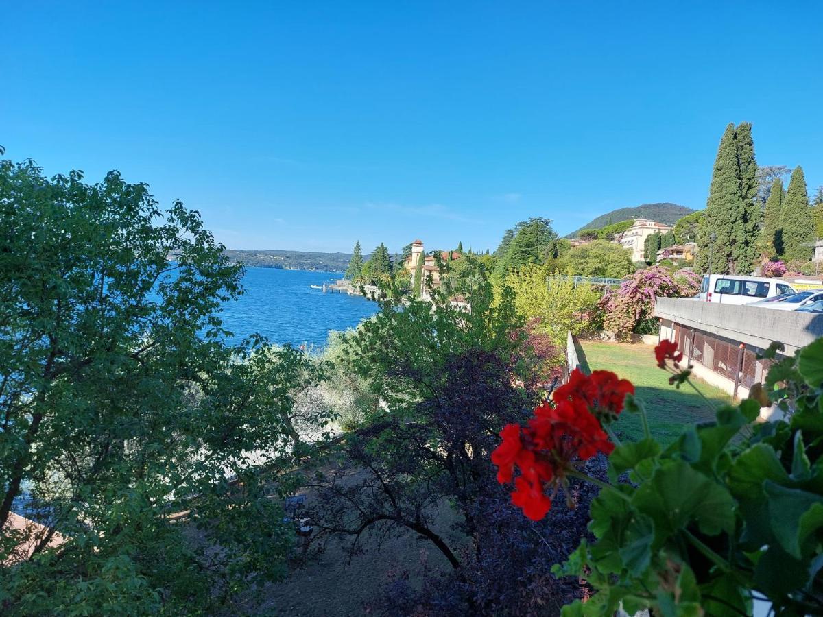 Pizzocolo Resort Fasano Gardone Riviera Zewnętrze zdjęcie