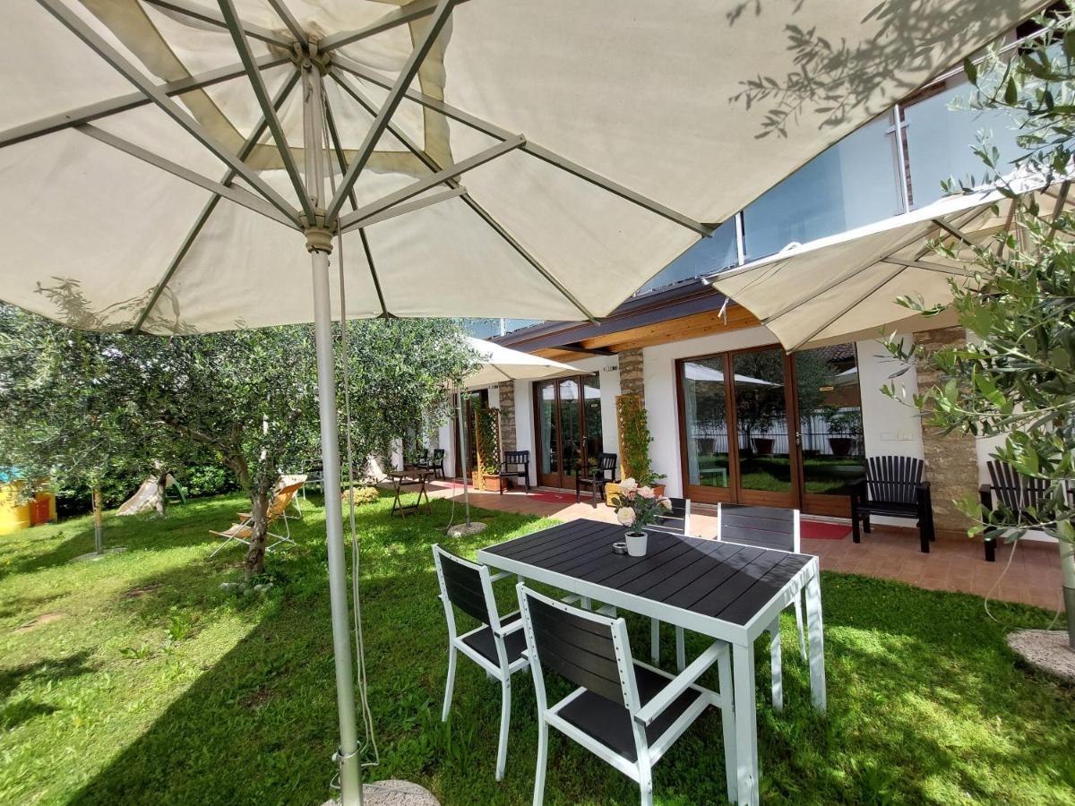 Pizzocolo Resort Fasano Gardone Riviera Zewnętrze zdjęcie