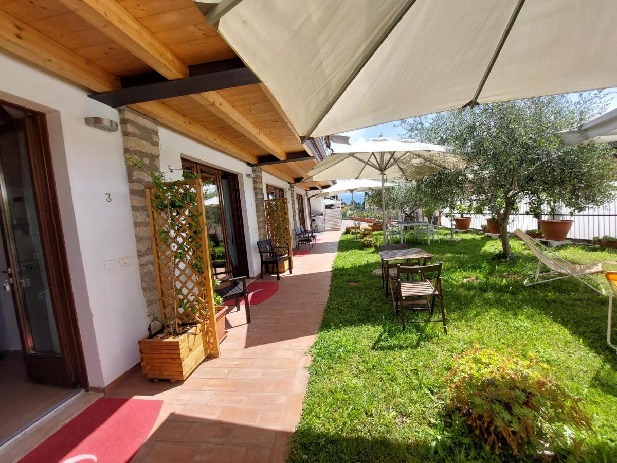Pizzocolo Resort Fasano Gardone Riviera Zewnętrze zdjęcie