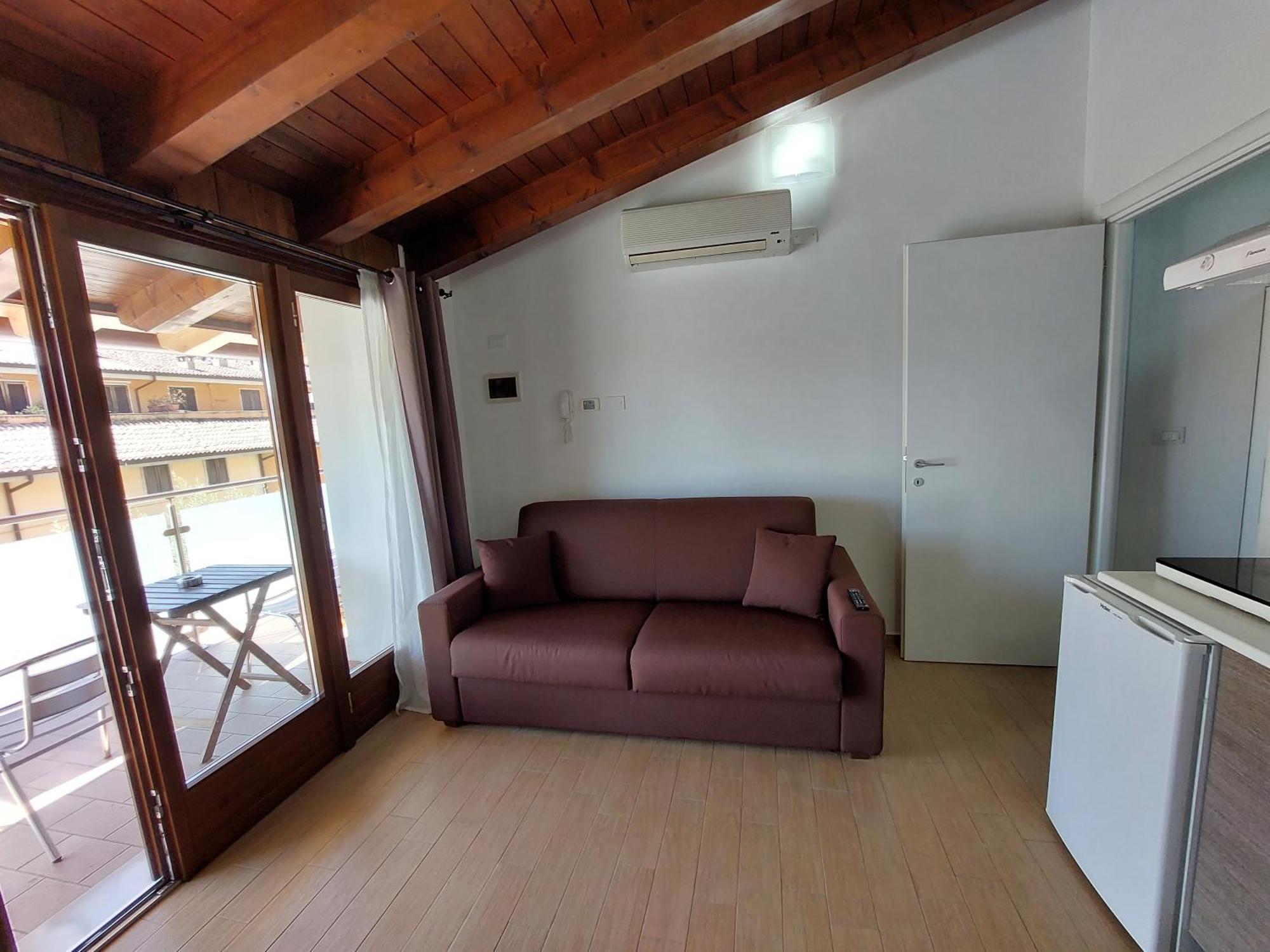 Pizzocolo Resort Fasano Gardone Riviera Zewnętrze zdjęcie
