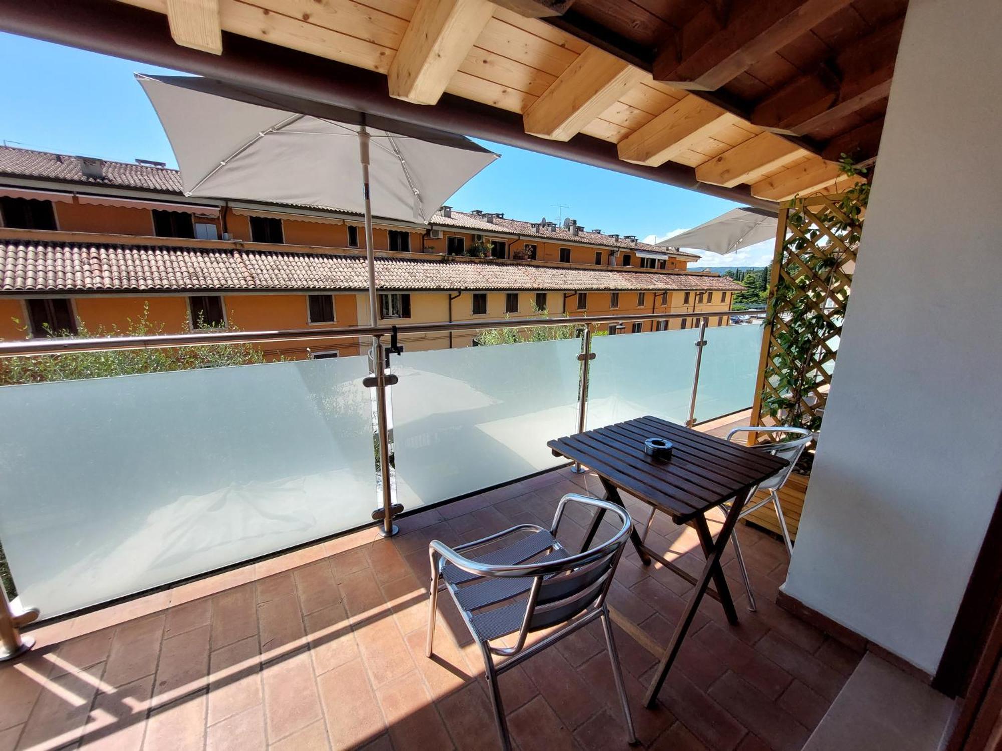 Pizzocolo Resort Fasano Gardone Riviera Zewnętrze zdjęcie
