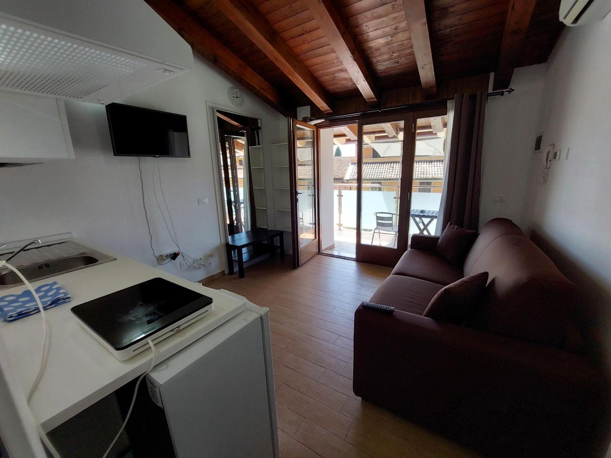 Pizzocolo Resort Fasano Gardone Riviera Zewnętrze zdjęcie