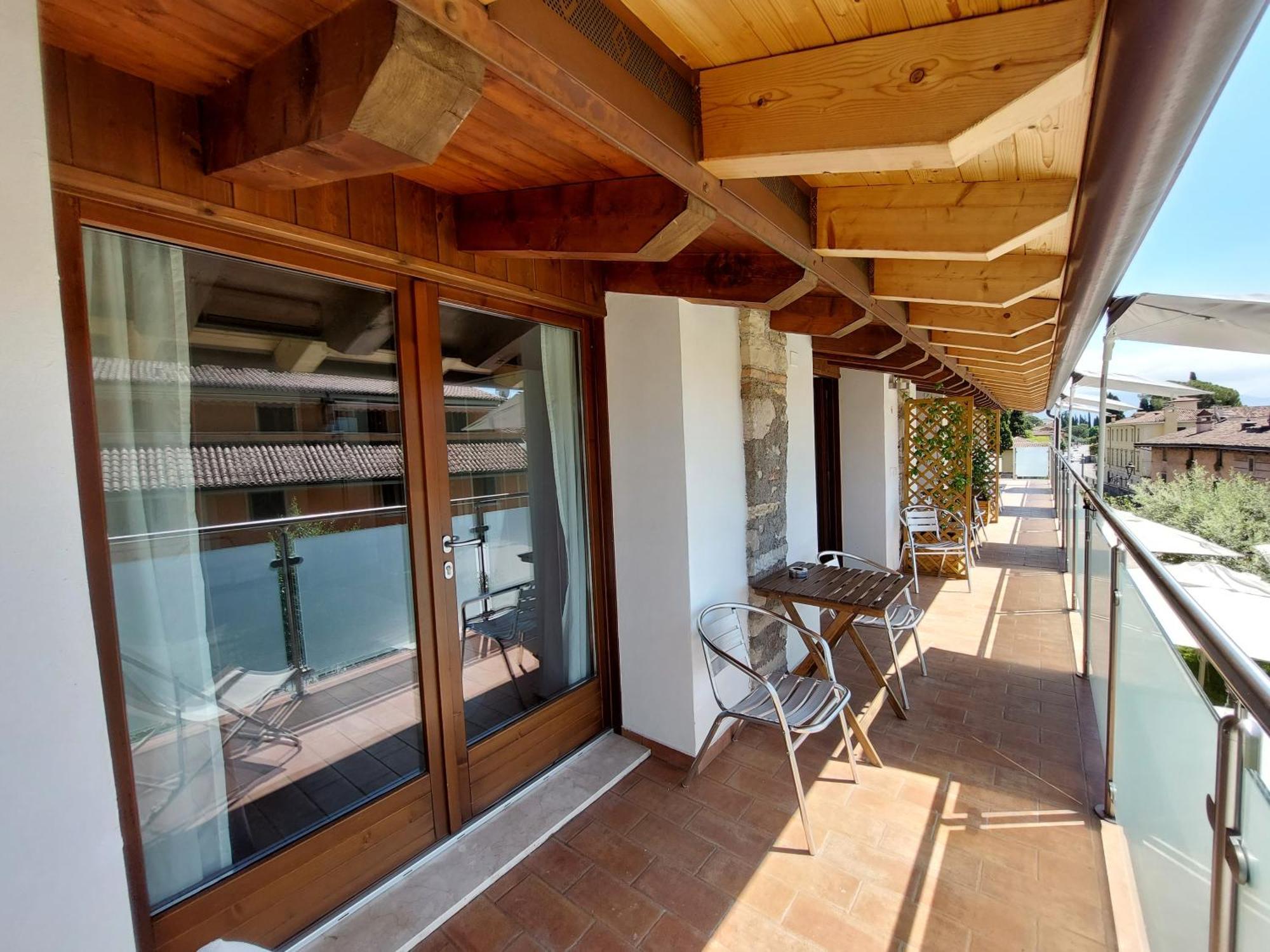 Pizzocolo Resort Fasano Gardone Riviera Zewnętrze zdjęcie