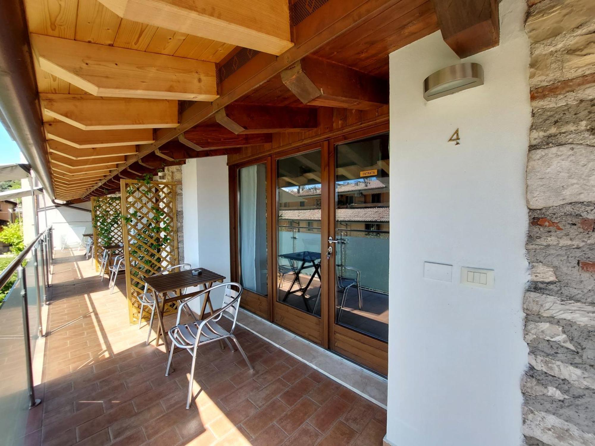 Pizzocolo Resort Fasano Gardone Riviera Zewnętrze zdjęcie