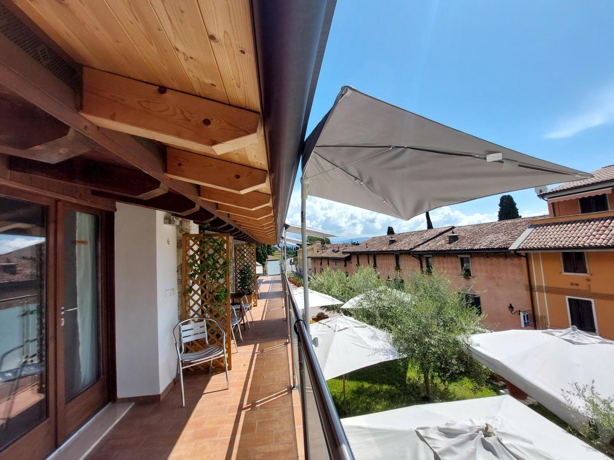 Pizzocolo Resort Fasano Gardone Riviera Zewnętrze zdjęcie