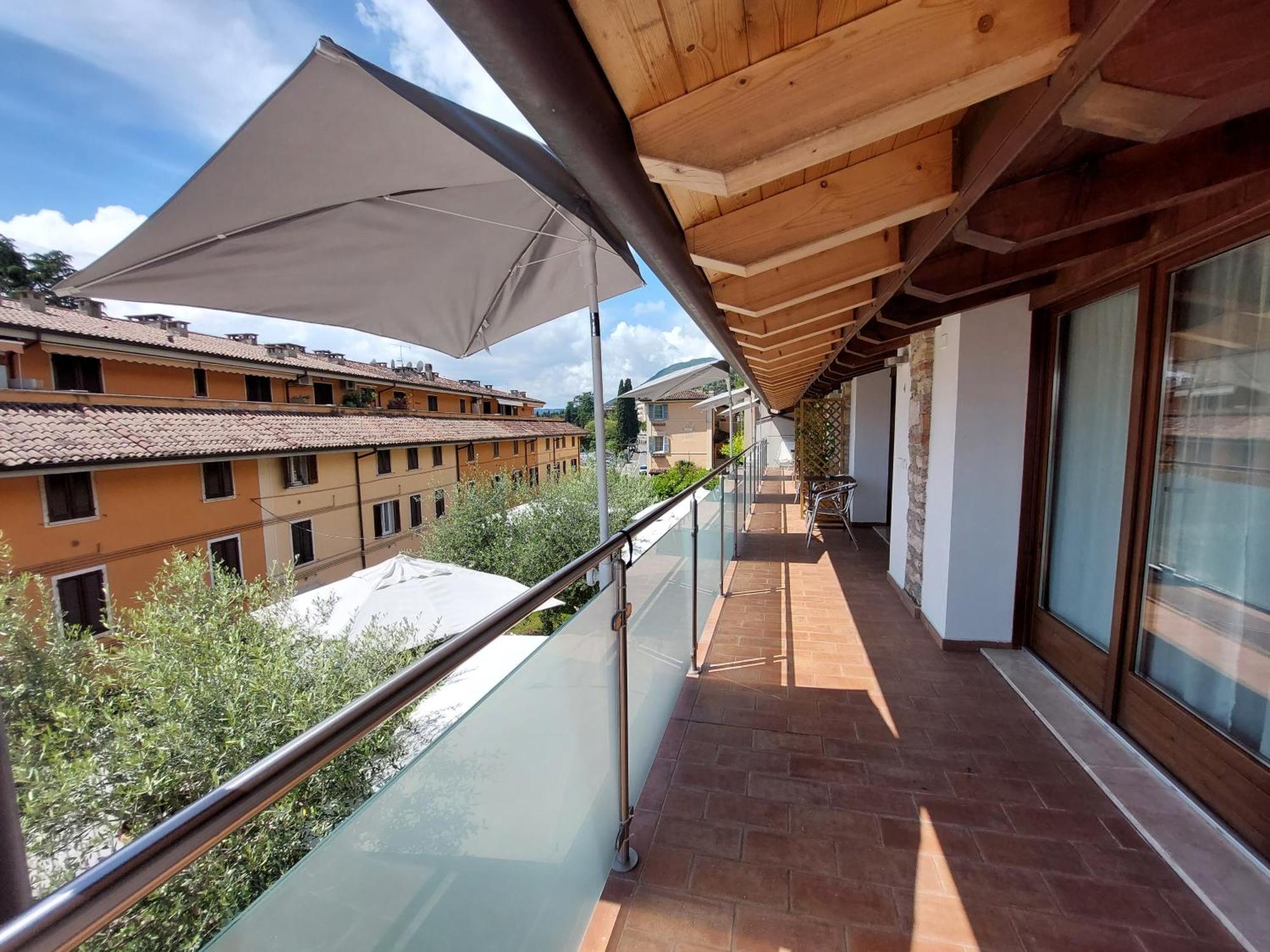 Pizzocolo Resort Fasano Gardone Riviera Zewnętrze zdjęcie