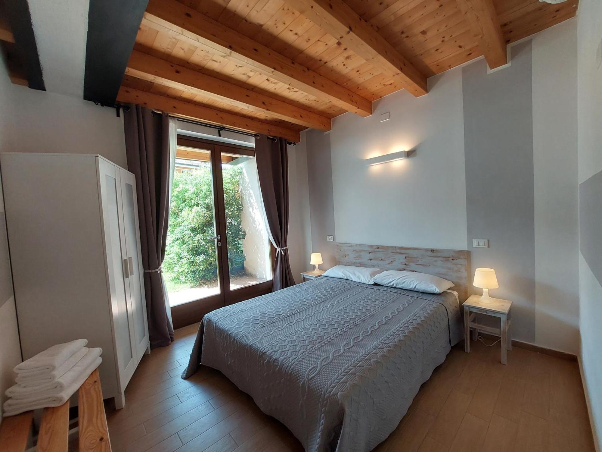 Pizzocolo Resort Fasano Gardone Riviera Zewnętrze zdjęcie