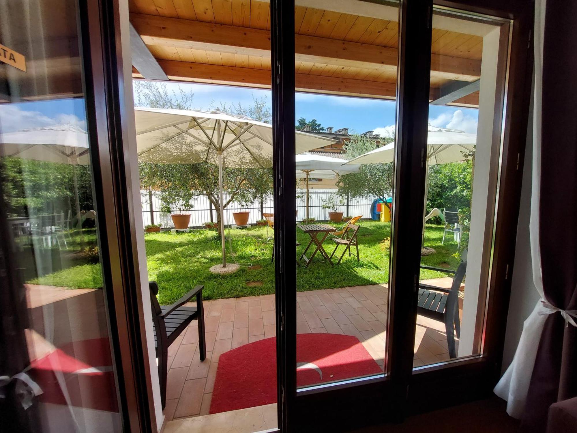 Pizzocolo Resort Fasano Gardone Riviera Zewnętrze zdjęcie