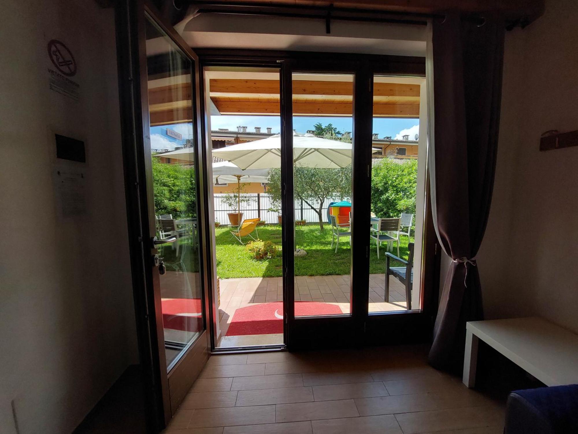 Pizzocolo Resort Fasano Gardone Riviera Zewnętrze zdjęcie