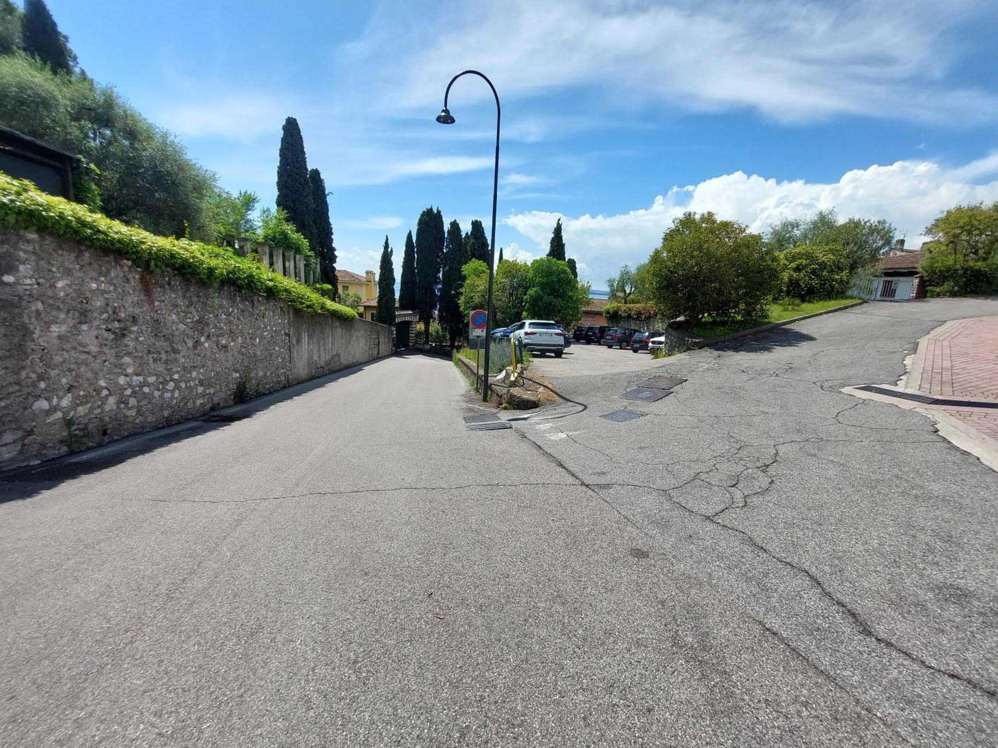 Pizzocolo Resort Fasano Gardone Riviera Zewnętrze zdjęcie
